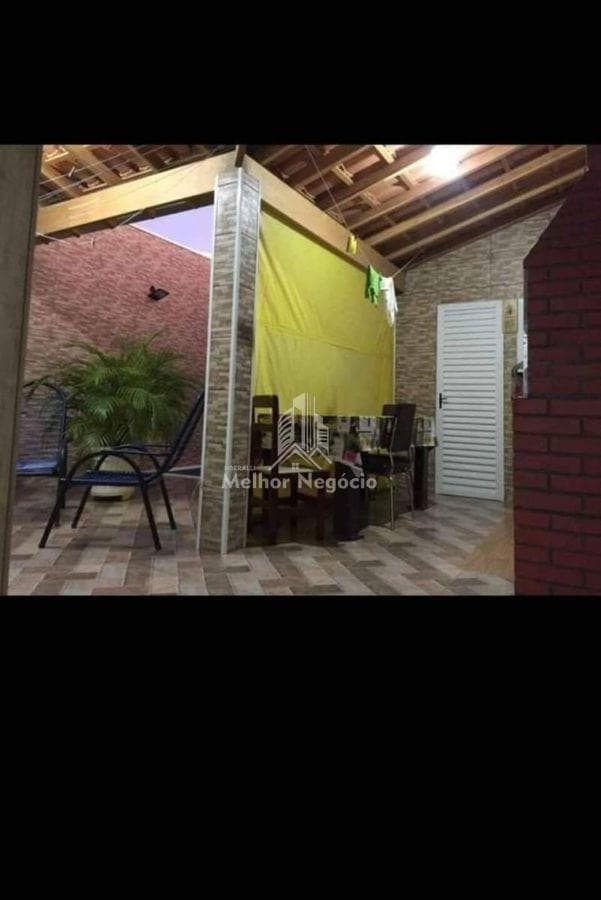 Casa à venda em Nova Odessa, Jardim Europa, com 3 quartos, com 200 m² — foto 9