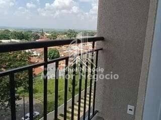 Apartamento à venda em Piracicaba, Jardim Astúrias II, com 2 quartos, com 52 m² — foto 6