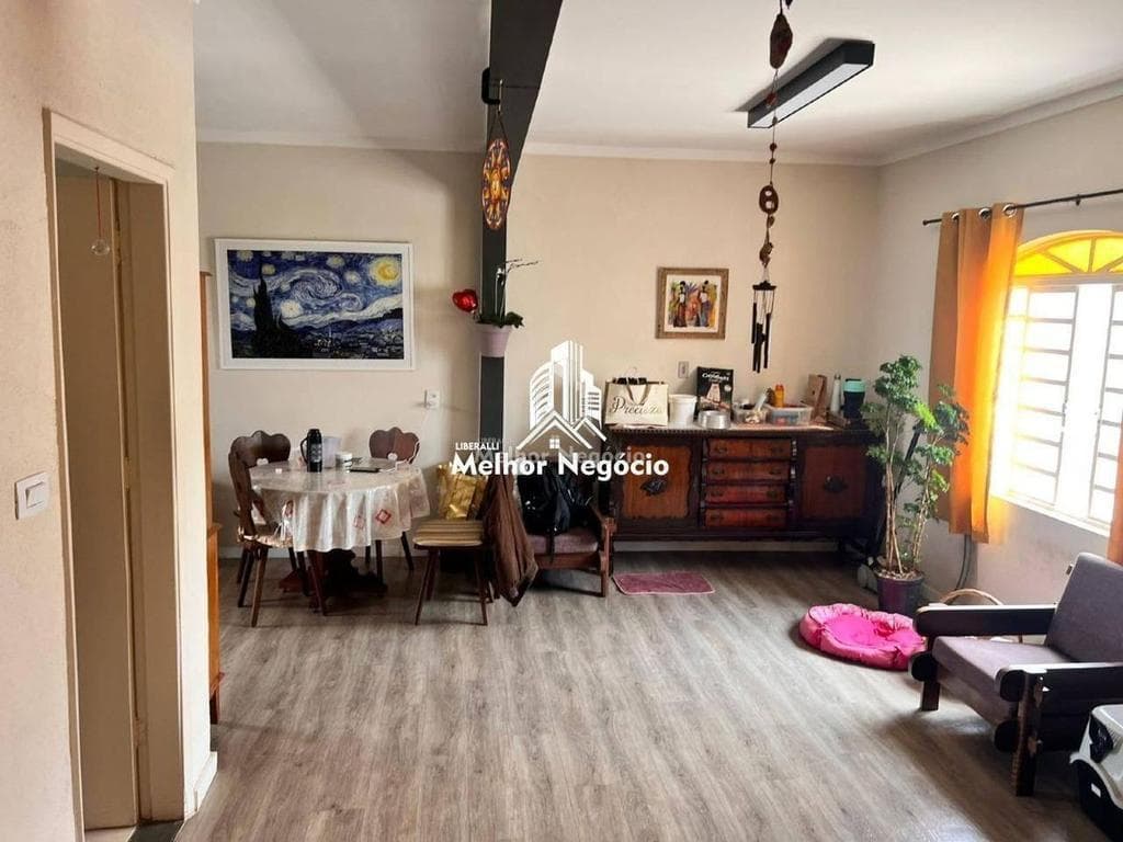 Casa à venda em Campinas, Jardim Boa Esperança, com 4 quartos, com 180 m² — foto 4
