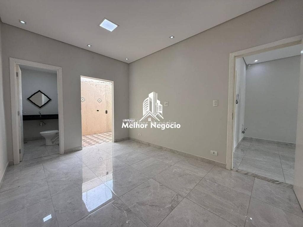 Casa à venda em Piracicaba, Cidade Jardim, com 55 m² — foto 7