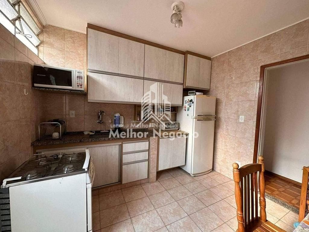 Casa à venda em Piracicaba, Cidade Jardim, com 3 quartos, com 170 m² — foto 3
