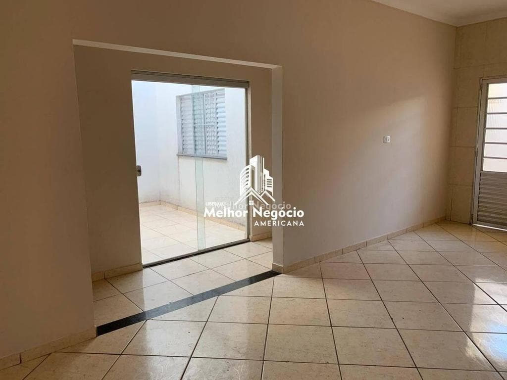 Casa à venda em Americana, Jardim da Balsa II, com 3 quartos, com 132 m² — foto 4