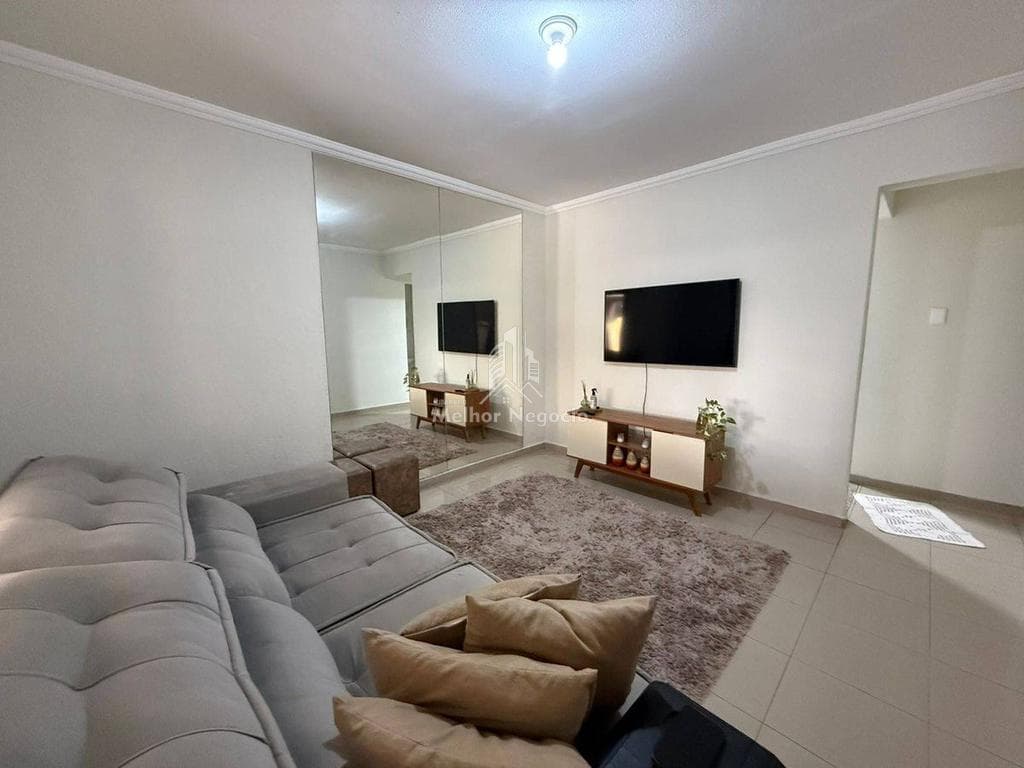 Casa à venda em Campinas, Jardim Novo Campos Elíseos, com 2 quartos, com 128 m² — foto 9