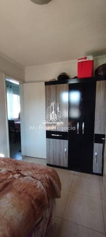 Apartamento à venda em Campinas, Parque Valença I, com 2 quartos, com 54.97 m² — foto 10