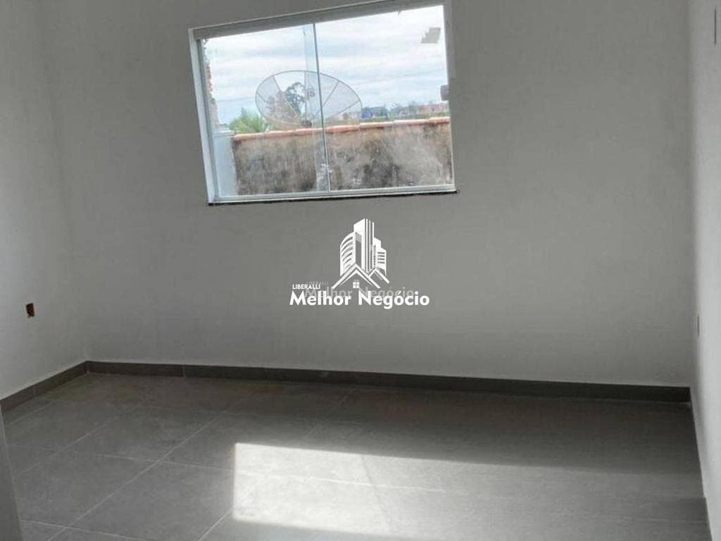 Casa à venda em Sumaré, Jardim Luiz Cia, com 2 quartos, com 100 m² — foto 7