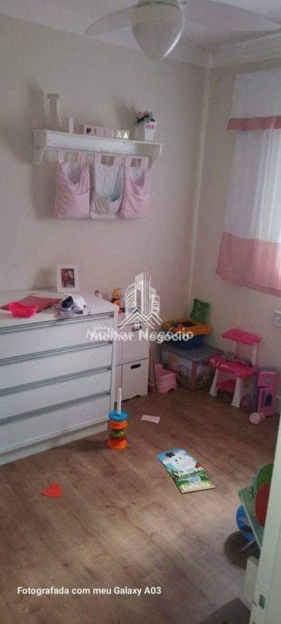 Casa à venda em Sumaré, Jardim Dall'Orto, com 2 quartos, com 98 m² — foto 10