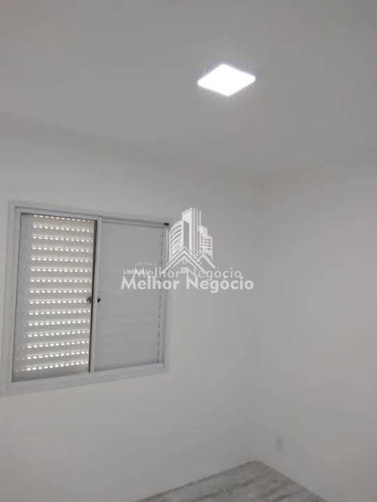 Apartamento à venda em Valinhos, Chácaras Alpina, com 2 quartos, com 48 m² — foto 8