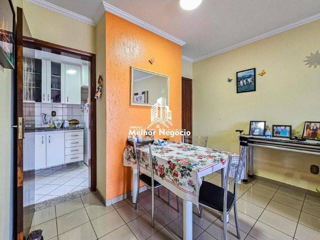 Apartamento à venda em Campinas, Vila Anhangüera, com 3 quartos, com 90 m² — foto 9