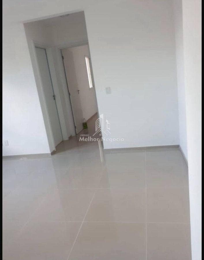 Apartamento à venda em Hortolândia, Jardim Amanda II, com 2 quartos, com 41 m² — foto 2