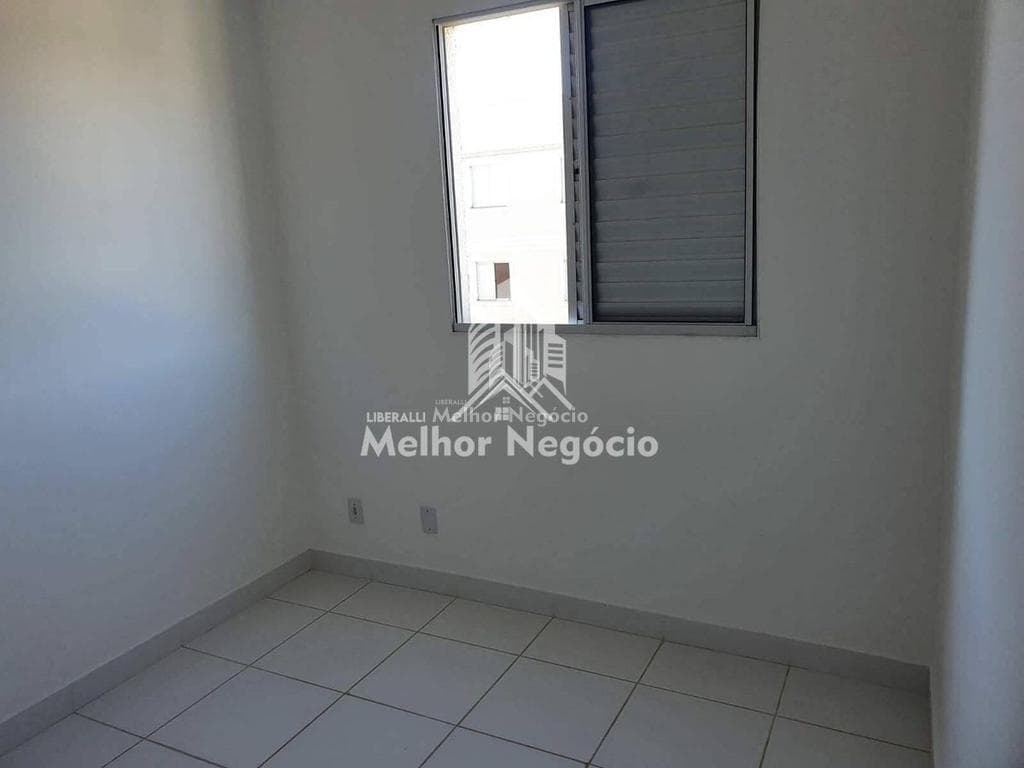Apartamento à venda em Piracicaba, Pompéia, com 2 quartos, com 49 m² — foto 5