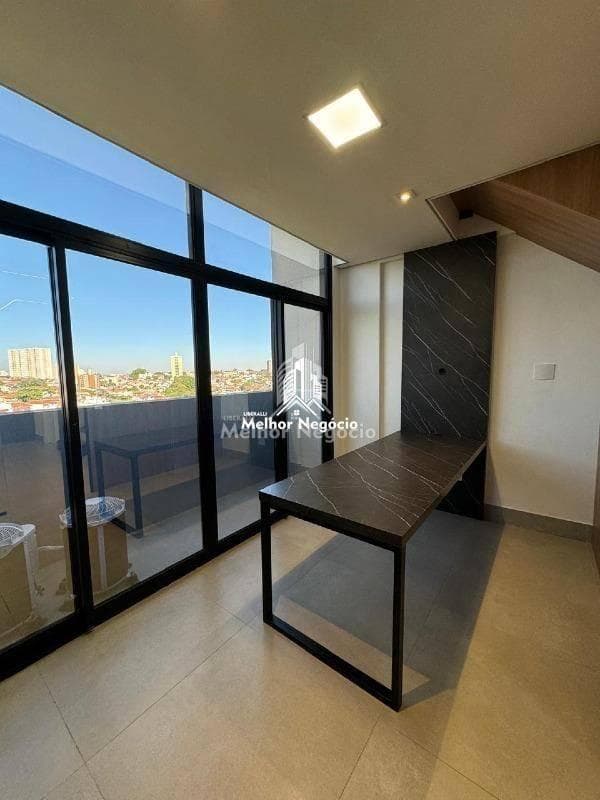 Sala à venda em Campinas, Jardim Chapadão, com 67 m² — foto 8