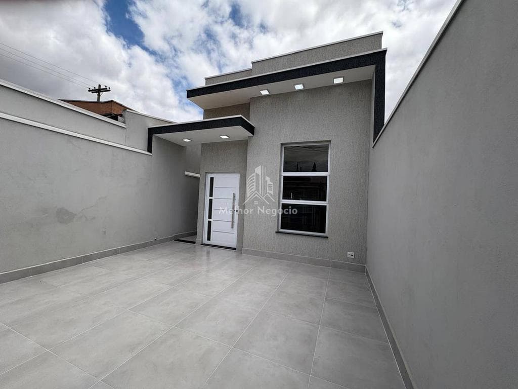 Casa à venda em Hortolândia, Jardim Santa Izabel, com 3 quartos, com 104 m² — foto 8