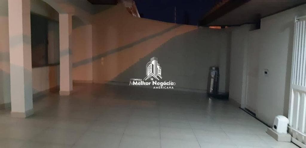 Casa à venda em Americana, Jardim Ipiranga, com 3 quartos, com 208 m² — foto 3