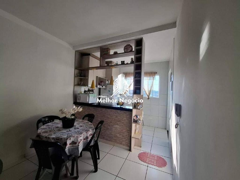 Apartamento à venda em Americana, Jardim Terramérica II, com 3 quartos, com 73 m² — foto 2
