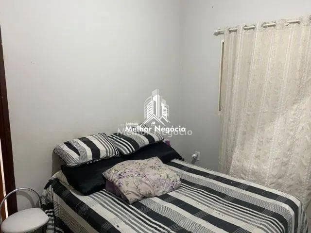 Casa à venda em Hortolândia, Jardim Amanda I, com 2 quartos, com 120 m² — foto 5