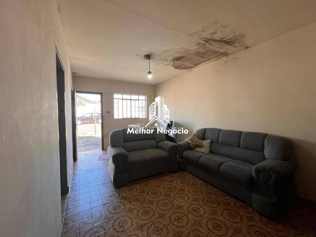 Casa à venda em Piracicaba, Santa Terezinha, com 3 quartos, com 0.01 m² — foto 3