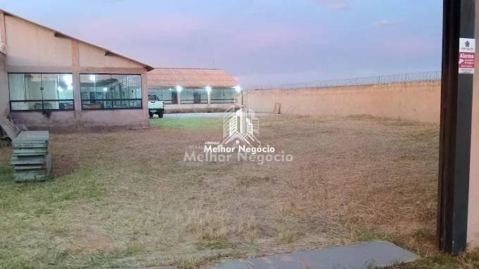 Chácara à venda em Piracicaba, Estância Lago Azul (Ártemis), com 4 quartos, com 1000 m² — foto 3