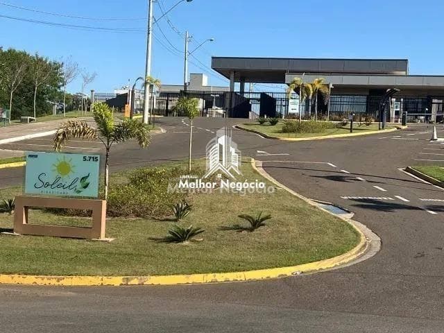 Terreno à venda em Piracicaba, Jardim Tatuapé, com 300 m²