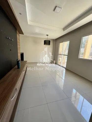 Apartamento à venda em Sumaré, Parque Euclides Miranda, com 3 quartos, com 63 m² — foto 2