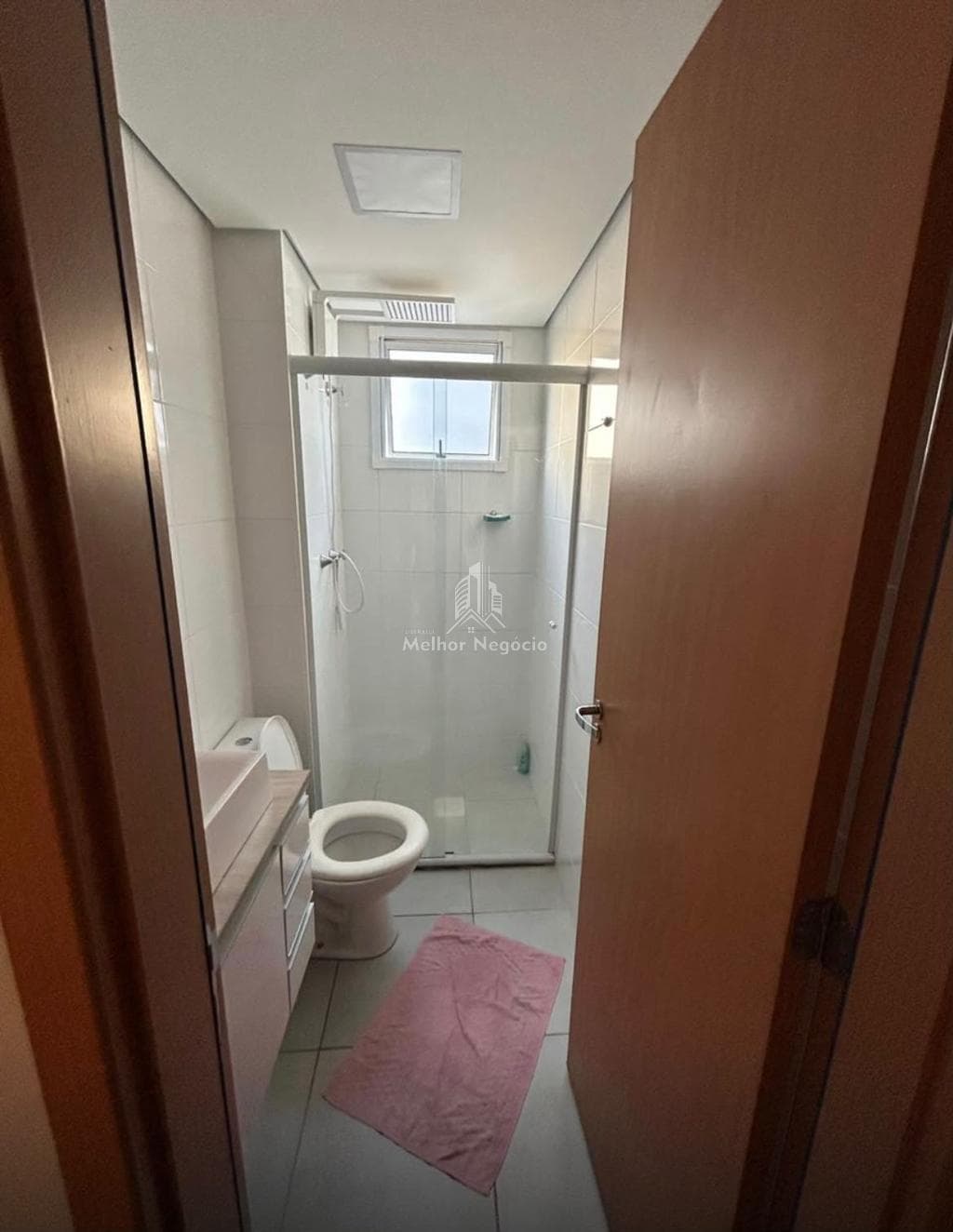 Apartamento à venda em Campinas, Parque Industrial, com 2 quartos, com 48 m², GERAL — foto 8