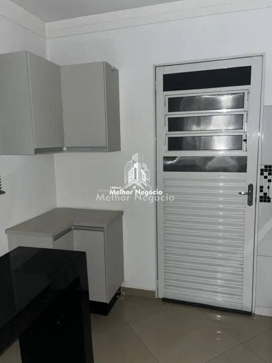 Casa à venda em Sumaré, Jardim Bela Vista, com 2 quartos, com 70 m² — foto 5