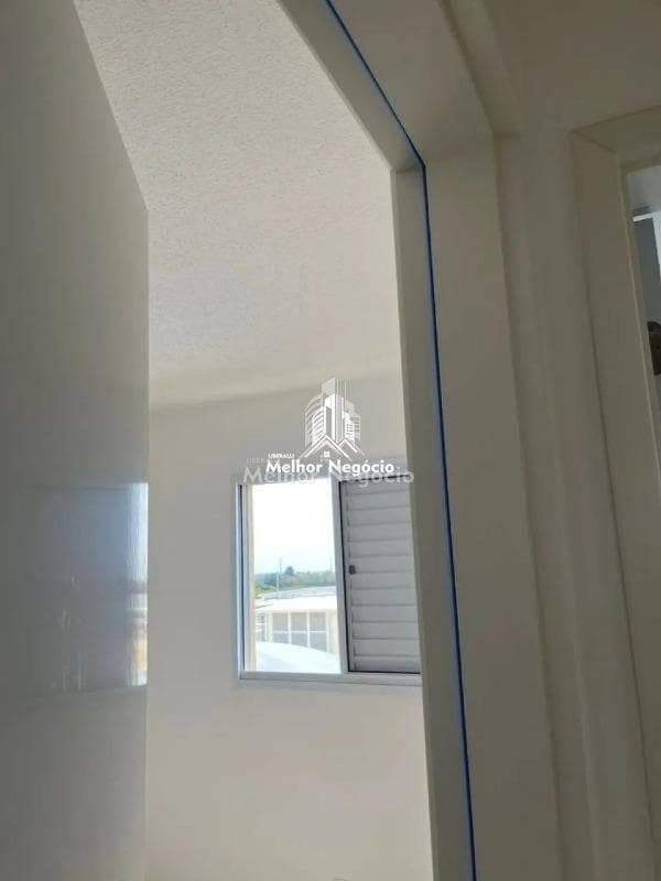 Apartamento à venda em Hortolândia, Chácaras Assay, com 2 quartos, com 40 m² — foto 8