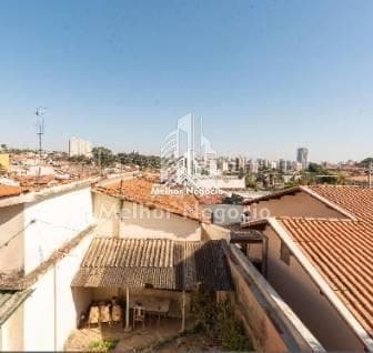 Casa à venda em Campinas, Jardim Proença I, com 4 quartos, com 124.2 m² — foto 4