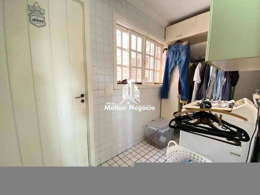 Casa à venda em Campinas, Loteamento Alphaville Campinas, com 4 quartos, com 180 m² — foto 8