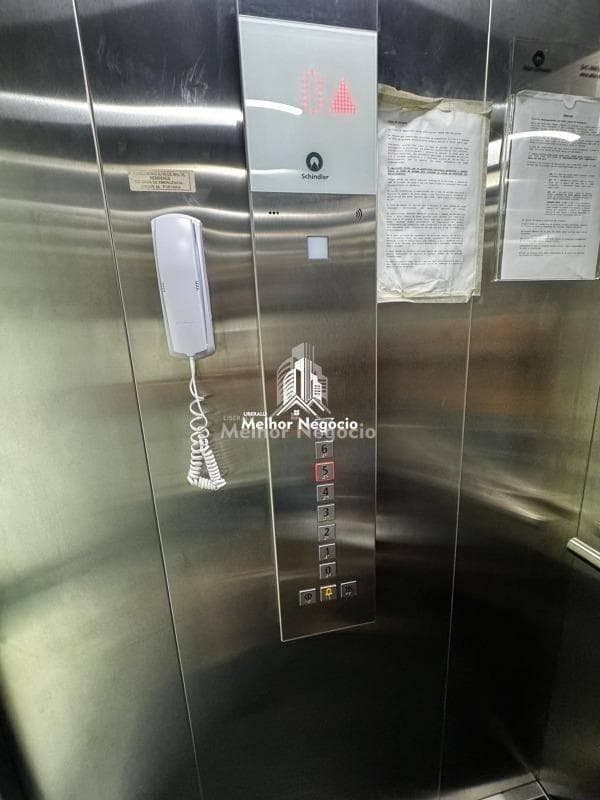 Apartamento à venda em Piracicaba, Pompéia, com 2 quartos, com 52 m² — foto 5