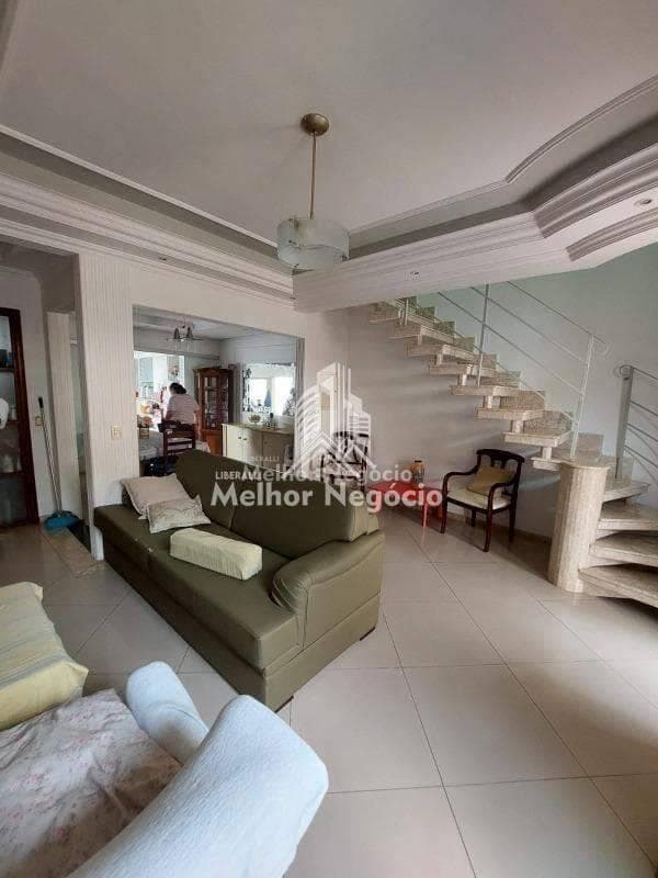 Casa à venda em Sumaré, Jardim Bela Vista, com 3 quartos, com 98.6 m² — foto 2