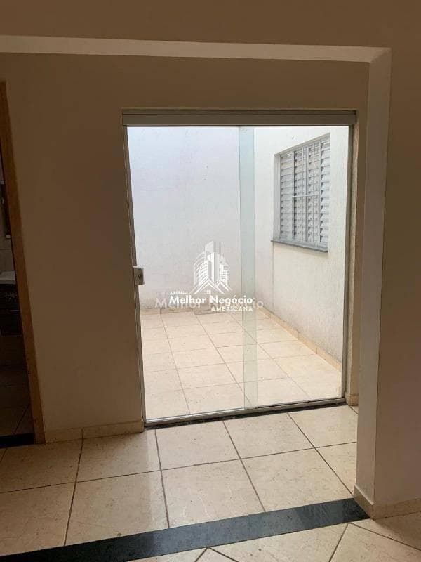 Casa à venda em Americana, Jardim da Balsa II, com 3 quartos, com 132 m² — foto 5