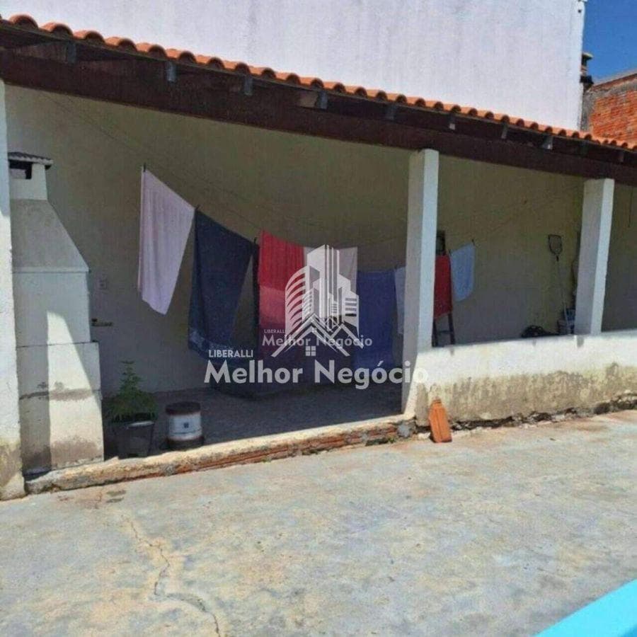 Casa à venda em Campinas, Jardim Planalto de Viracopos, com 2 quartos, com 130 m² — foto 3