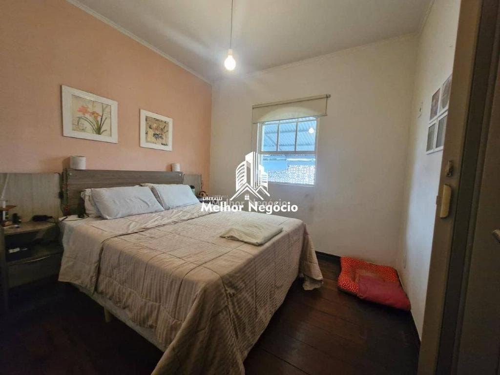 Casa à venda em Campinas, Vila Teixeira, com 3 quartos, com 200 m² — foto 7