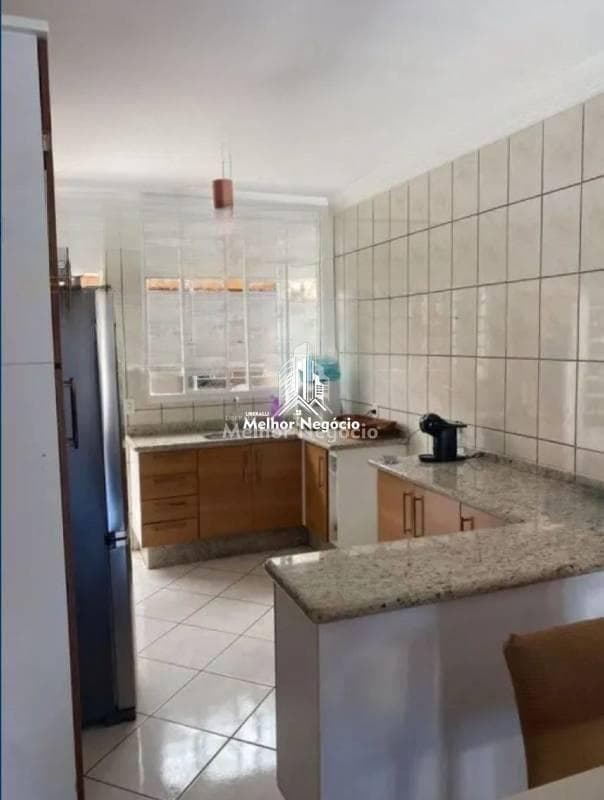 Casa à venda em Paulínia, Santa Terezinha, com 3 quartos, com 240 m² — foto 9