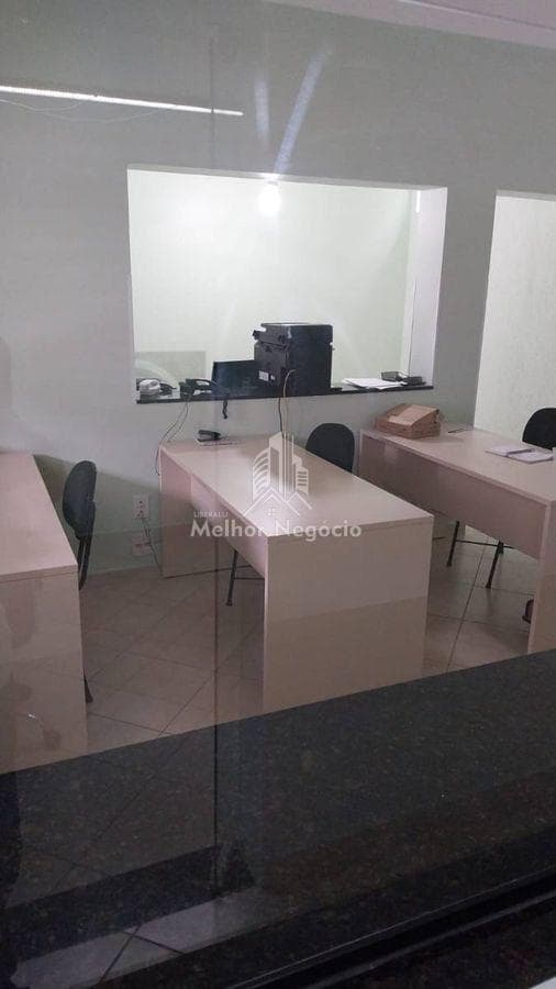 Sala para alugar em Campinas, Jardim Chapadão, com 200 m² — foto 10