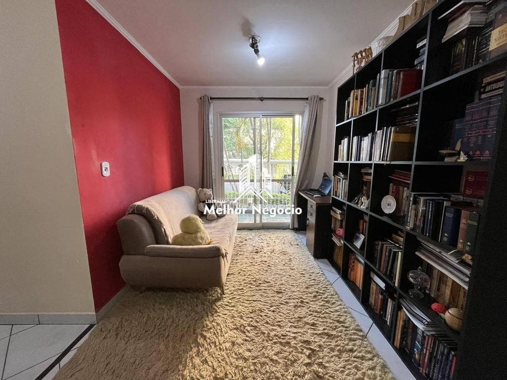 Apartamento à venda em Campinas, Vila Nova Teixeira, com 2 quartos, com 58.67 m² — foto 4