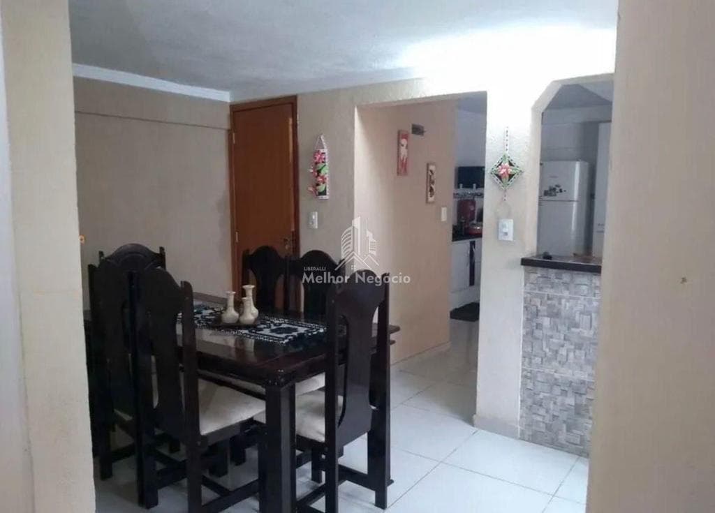 Casa à venda em Piracicaba, São Dimas, com 4 quartos, com 248 m² — foto 5