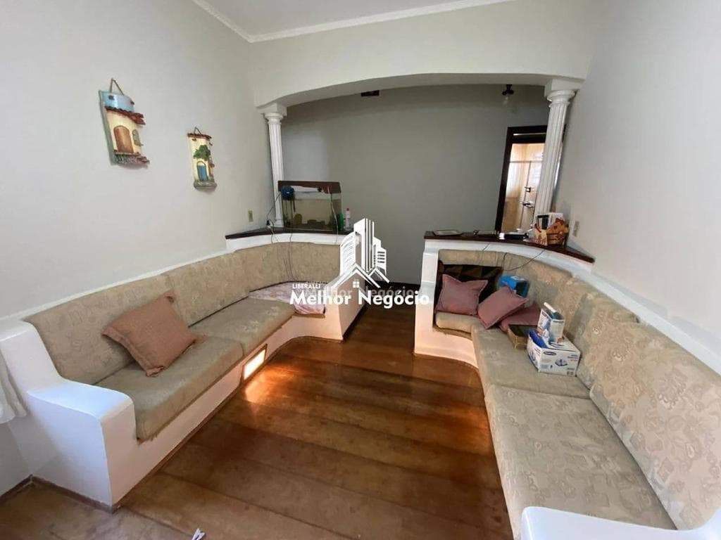 Casa à venda em Campinas, Parque Taquaral, com 4 quartos, com 195 m² — foto 6
