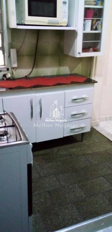 Apartamento à venda em Campinas, Vila Marieta, com 2 quartos, com 80 m² — foto 3