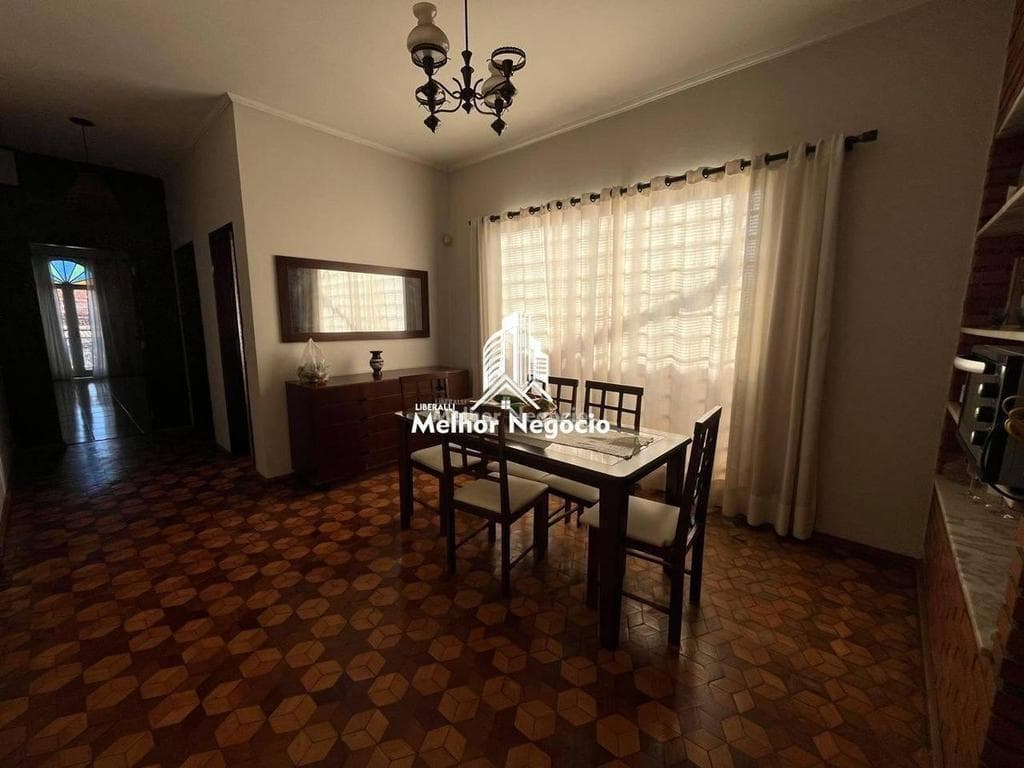 Casa à venda em Campinas, Jardim Chapadão, com 4 quartos, com 335 m² — foto 7