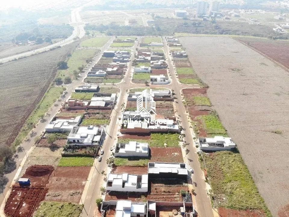 Terreno à venda em Santa Bárbara D'Oeste, Jardim Itapuã, com 250 m² — foto 4