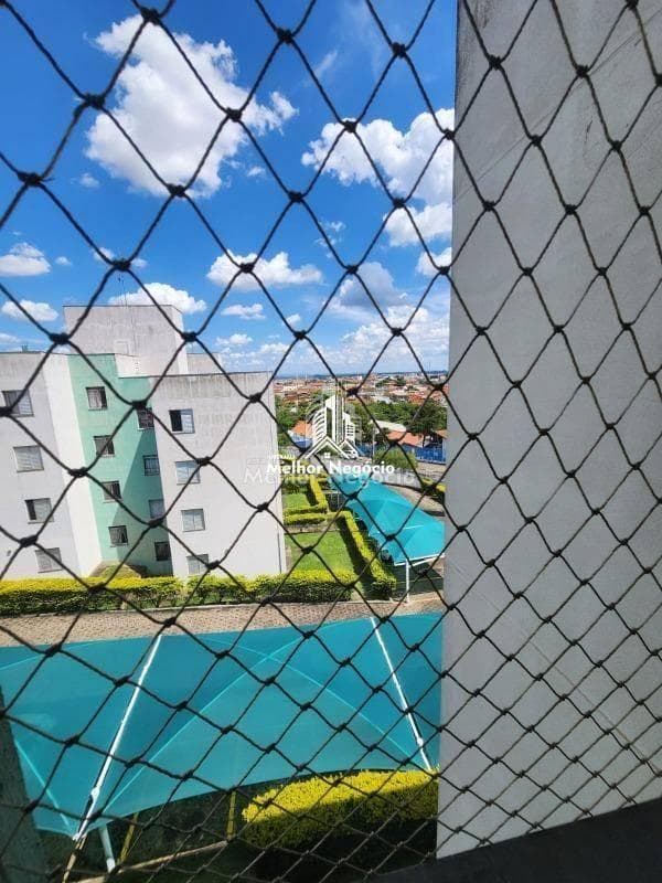 Apartamento à venda em Campinas, Parque Valença I, com 2 quartos, com 46 m² — foto 8