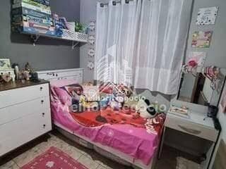 Casa à venda em Piracicaba, Parque Residencial Monte Rey III, com 2 quartos, com 99 m² — foto 9