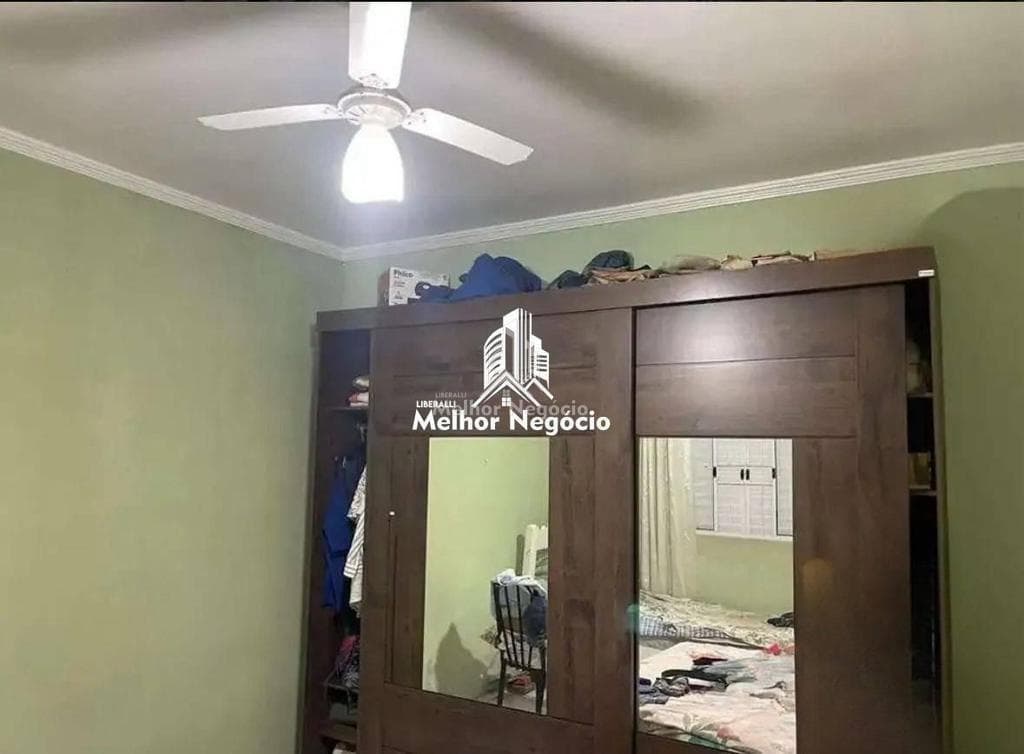 Casa à venda em Sumaré, Residencial Bordon, com 4 quartos, com 200 m² — foto 5