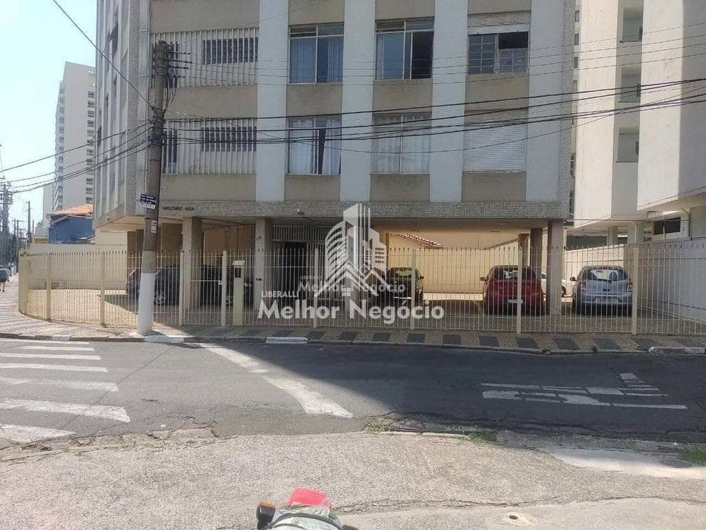 Apartamento à venda em Campinas, Centro, com 1 quarto, com 63 m² — foto 4