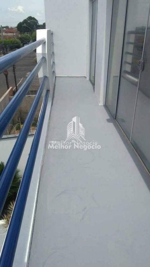Galpão à venda em Americana, Cidade Jardim II, com 335 m² — foto 3