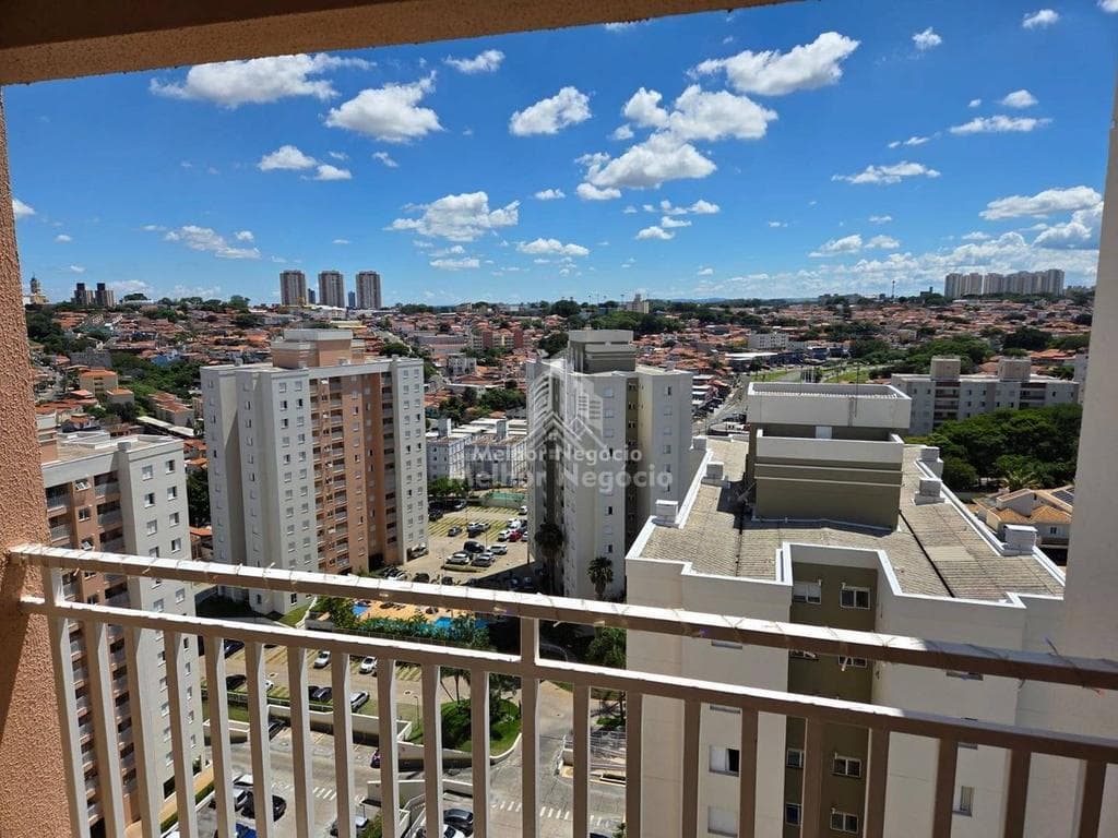 Apartamento à venda em Campinas, Loteamento Chácara Prado, com 3 quartos, com 75 m² — foto 9