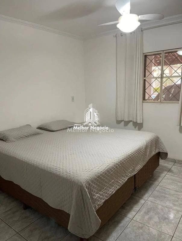 Casa à venda em Hortolândia, Jardim Santana, com 2 quartos, com 165 m² — foto 10