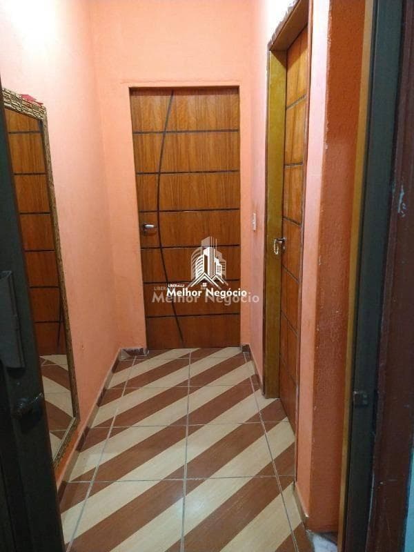 Casa à venda em Paulínia, Dona Edith Campos Fávero, com 4 quartos, com 90 m² — foto 4