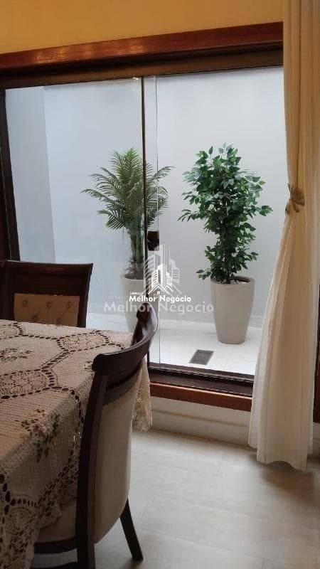 Casa à venda em Santa Bárbara D'Oeste, Jardim Esmeralda, com 3 quartos, com 187 m² — foto 8